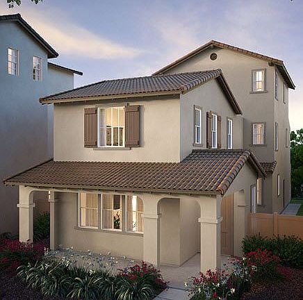 Monte Villa Residence 3X