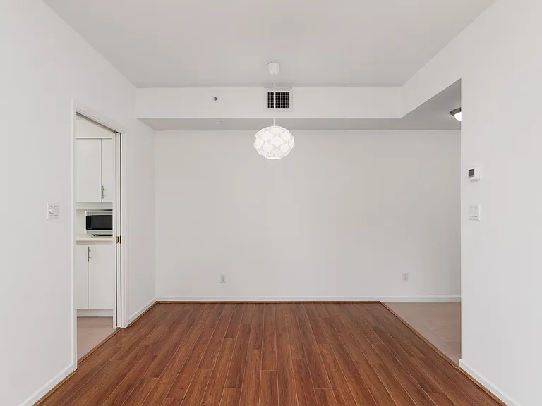 909 Burrard St #1204 — Photo 7