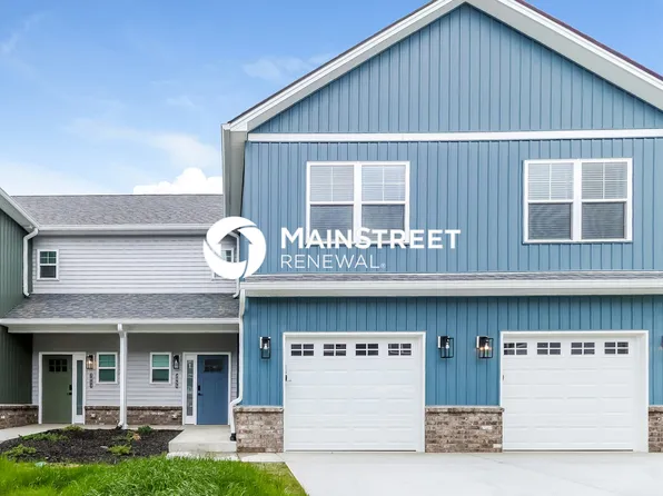 2055 Hoosier Way, Jeffersonville, IN 47130