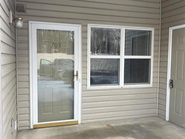 703 Carlyle Way, Asheville, NC 28803