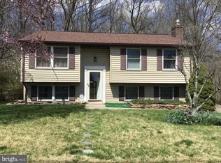 114 Laurentum Pkwy, Abingdon, MD 21009