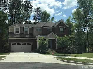 2805 Lemnos Dr, Apex, NC 27502