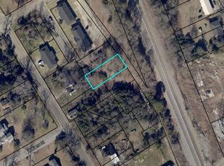 827 Railroad Ave, Waynesboro, GA 30830