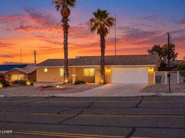 3565 Oro Grande Blvd, Lake Havasu City, AZ 86406