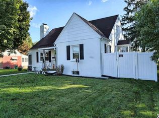 207 N 45th St, Harrisburg, PA 17111