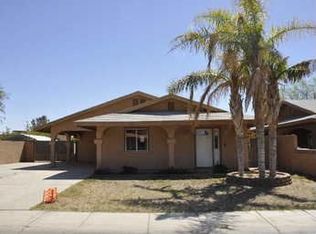 743 W Capitol St, Somerton, AZ 85350