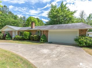 2206 Gildin Ave, Mena, AR 71953