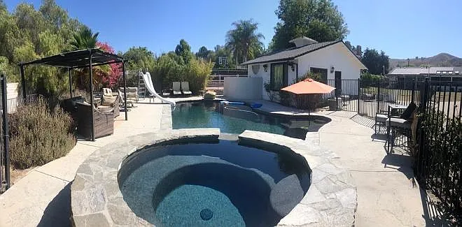 1 bed, 610 sqft, $2,950 — Photo 2