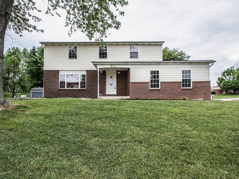 1st image of 844 Caroway Blvd