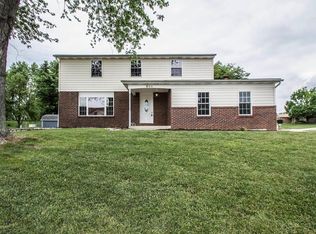 844 Caroway Blvd, Columbus, OH 43230