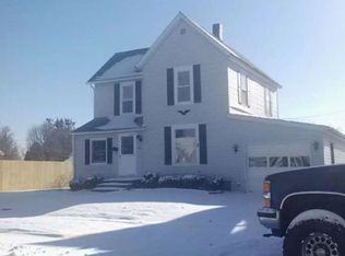 305 E Union Ave, West Lafayette, OH 43845
