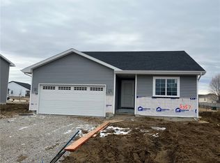 5357 Brook View Ave, Des Moines, IA 50317