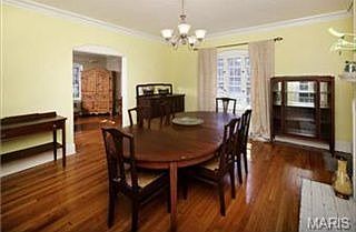 4th image of 4059 Flora Pl