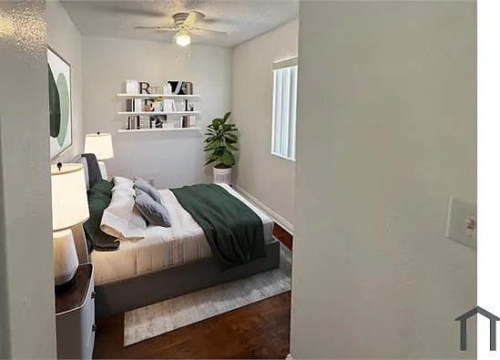3 bed, 800 sqft, $2,800 — Photo 4