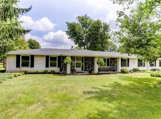 776 Van Eaton Rd, Xenia, OH 45385