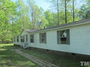 150 Ashwood Ln, Timberlake, NC 27583