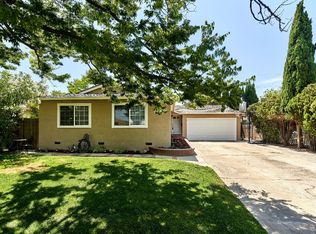1568 Marietta Dr, San Jose, CA 95118