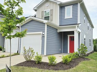 2102 Rockface Way, Durham, NC 27703