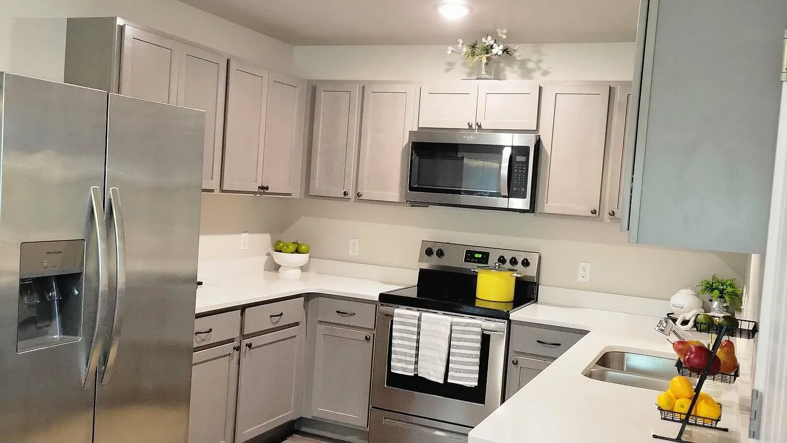 Live In Our Newest Senior Community! 55 & Up! 2 Bed 2 Full Bath 1 Car Garage! All Electric! — Photo 4