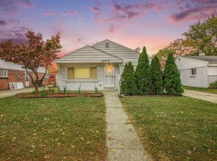 30915 Cherry Hill Rd, Westland, MI 48186
