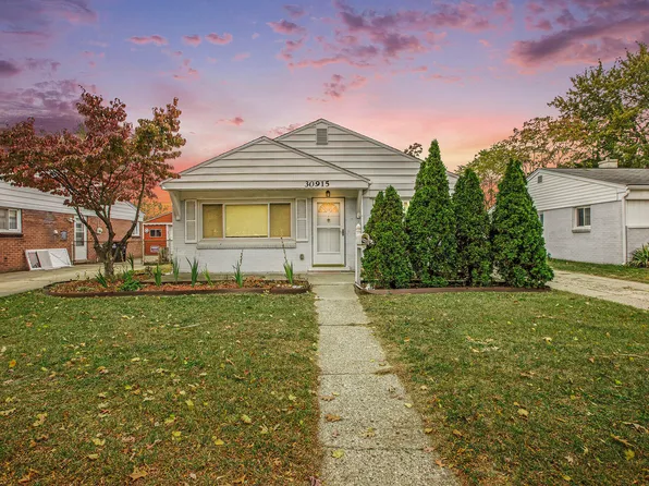 30915 Cherry Hill Rd, Westland, MI 48186