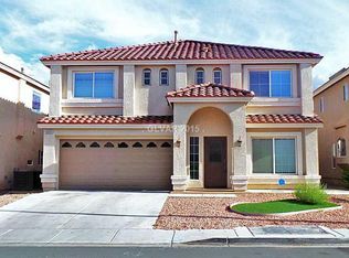 6659 W Camero Ave, Las Vegas, NV 89139