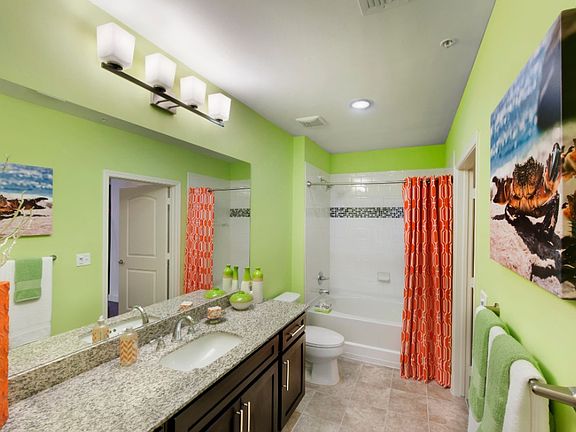 Miramar Park Florida Apartments