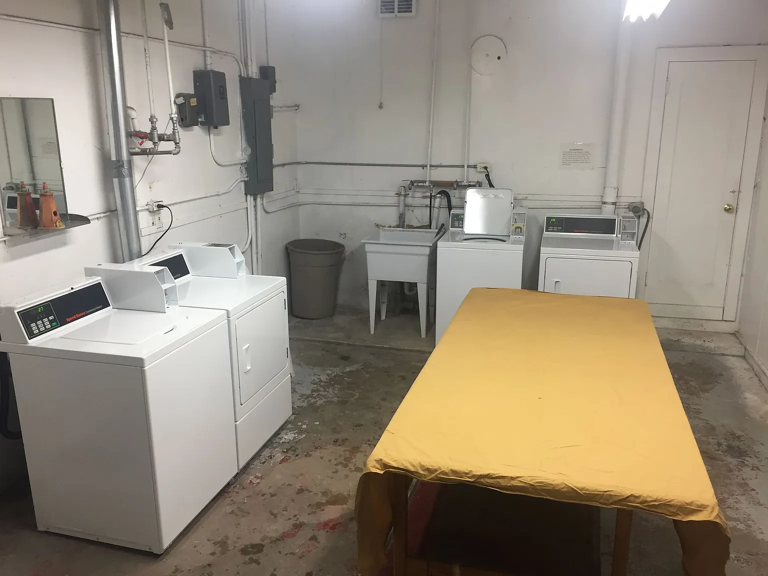 Evergreen Lofts Apartment Available Now! — Photo 3
