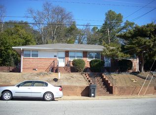 2875 Central Ave, Augusta, GA 30909