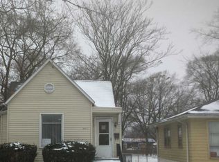 14622 Union Ave, Harvey, IL 60426