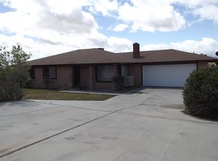 17394 Laredo Vista Ave, Palmdale, CA 93591