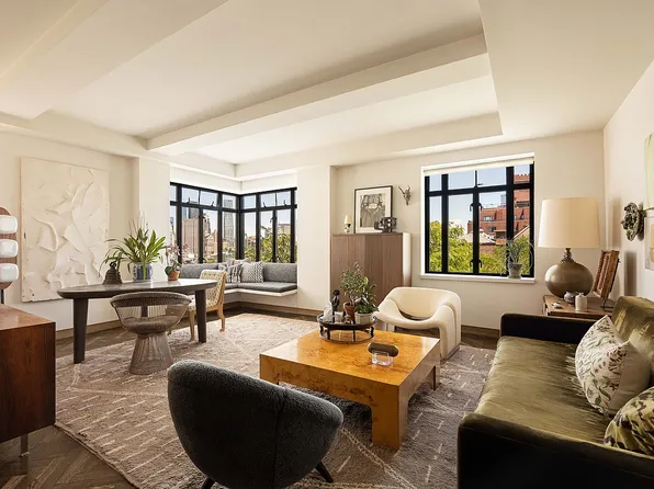 160 Columbia Hts APT 8C, Brooklyn, NY 11201