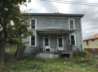 111 Euclid St, Amsterdam, OH 43903