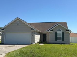 8329 Tartan Ln, Myrtle Beach, SC 29588