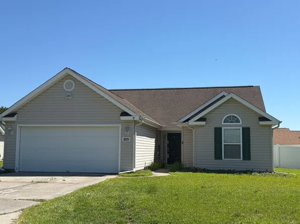 8329 Tartan Ln, Myrtle Beach, SC 29588