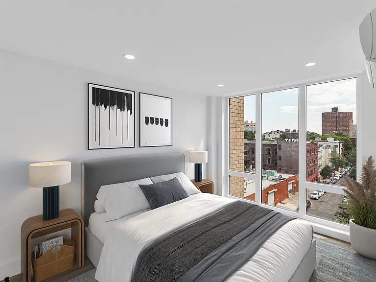 78 Beaver St #4B — Photo 9