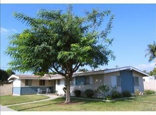 703 N Myrtlewood Ave, West Covina, CA 91791