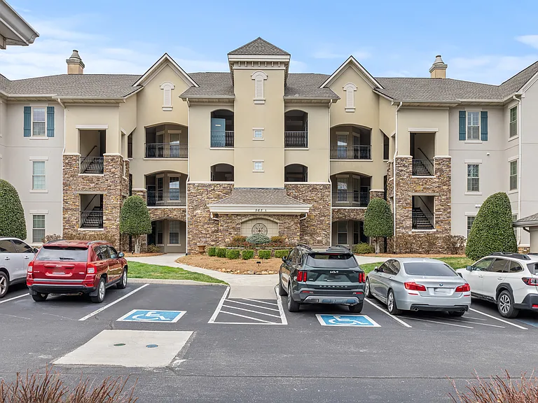 565 Rarity Bay Pkwy #302 — Photo 1