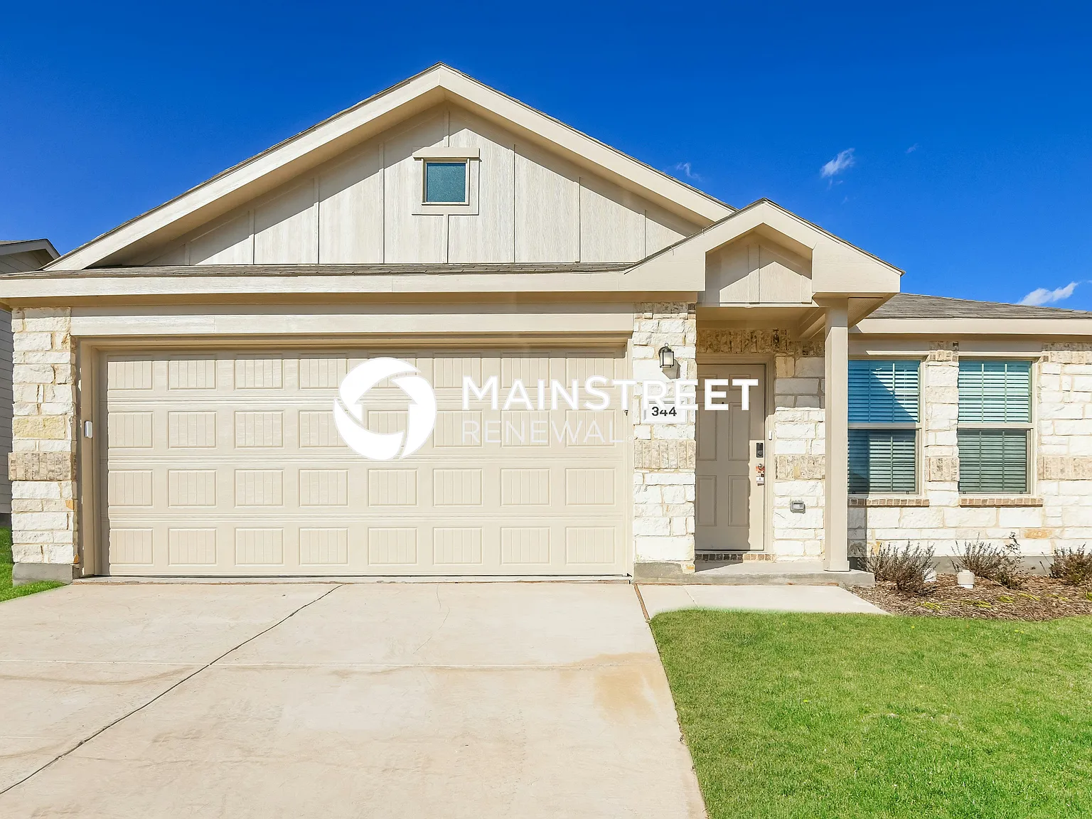 344 Dry Canyon Way — Photo 1
