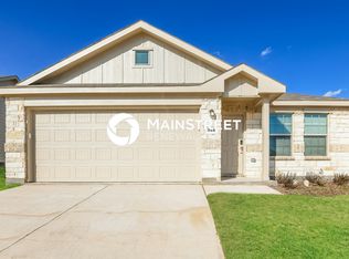 344 Dry Canyon Way, Haslet, TX 76052