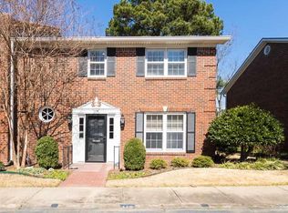 118 Cambridge Place Dr, Little Rock, AR 72227