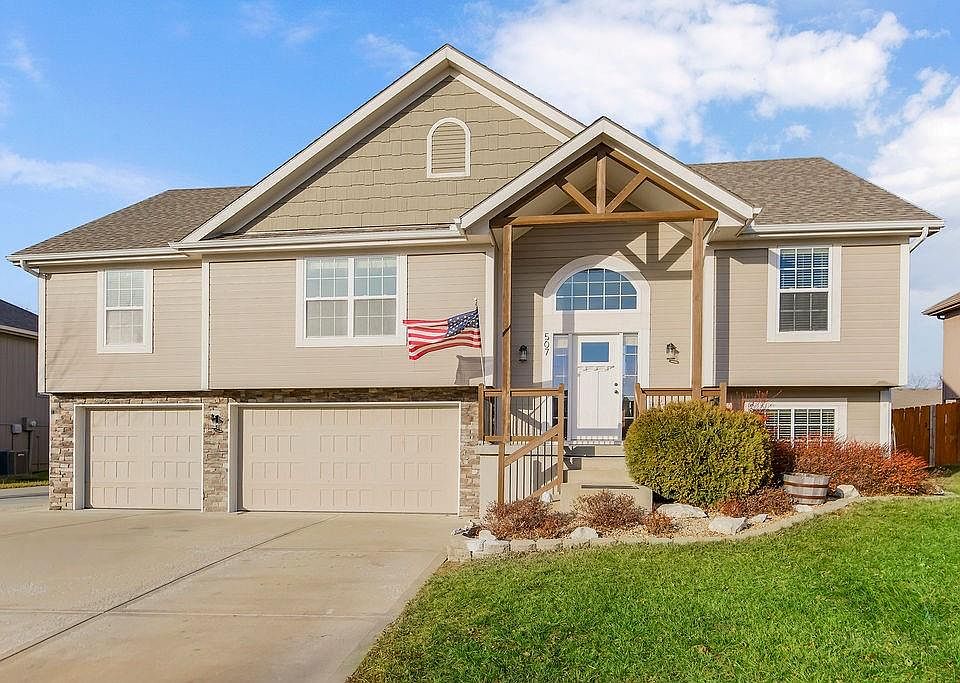 1st image of 507 Tall Grass Dr