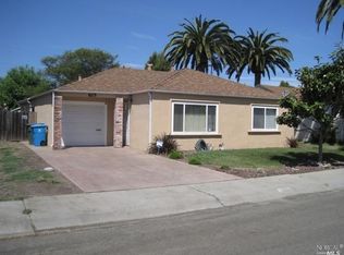 615 Warford Ave, Vallejo, CA 94591