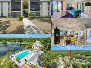 3188 Lake Pine Way S APT B1, Tarpon Springs, FL 34688