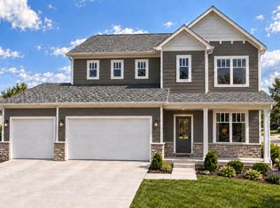 2752 Calabria Ln, Valparaiso, IN 46385