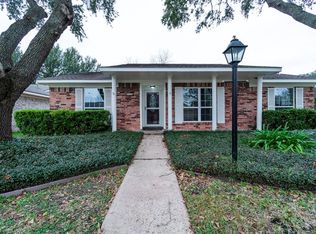 510 Rockpoint Dr, Katy, TX 77450