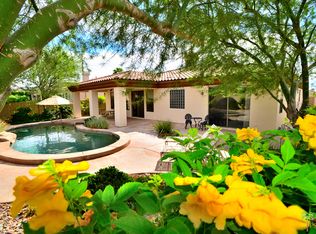 74156 Kokopelli Cir, Palm Desert, CA 92211
