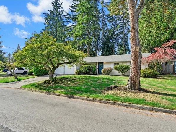 449 155th Avenue SE, Bellevue, WA 98007