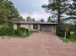 5481 Quail Ct, Colorado City, CO 81019