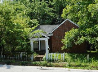 107 W Dison Ave, Memphis, TN 38109